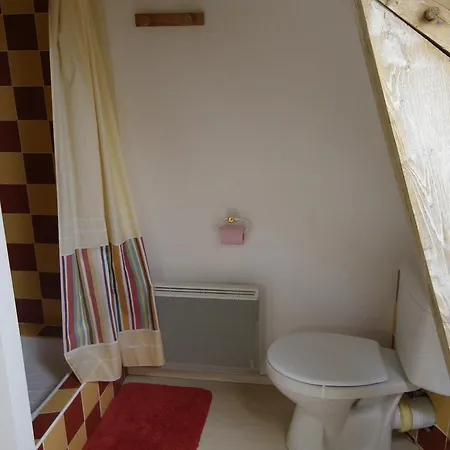 Pensionat Les Caves 3*