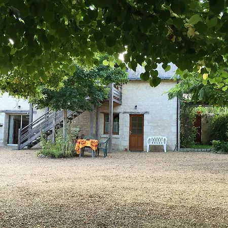 Pensionat Les Caves 3*