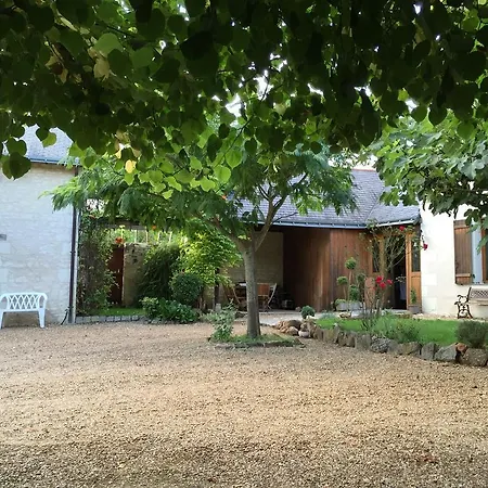 Les Caves Ambillou-Château