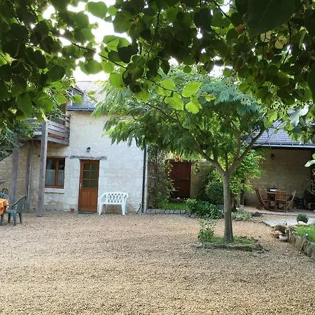 Les Caves