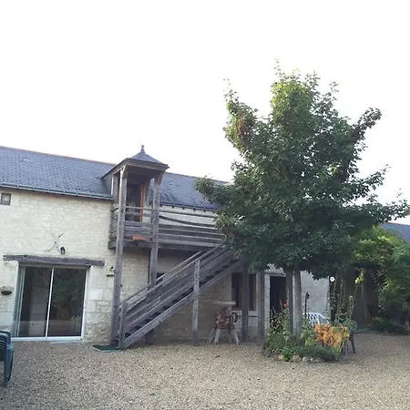 Gasthuis Les Caves