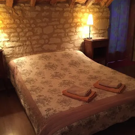 Pensionat Les Caves 3*