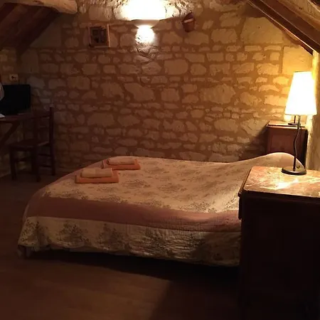 Les Caves Ambillou-Château