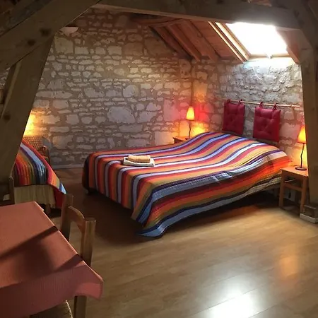 Gasthuis Les Caves *
