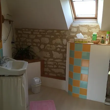 Les Caves Ambillou-Château