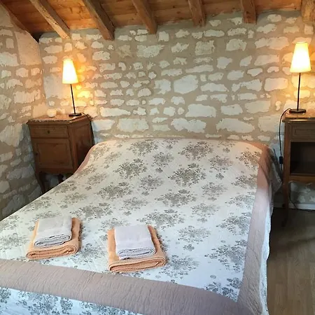 Les Caves Ambillou-Château