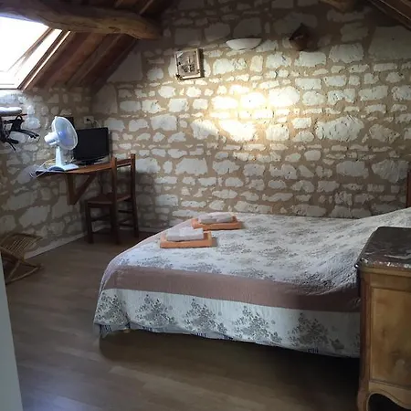 Les Caves Ambillou-Château