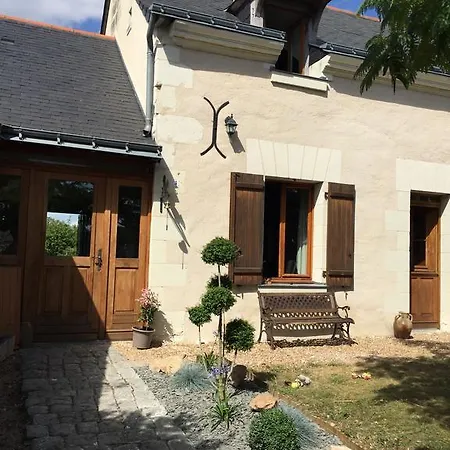 Pensionat Les Caves 3*