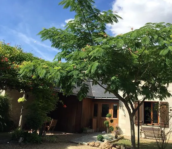 Πανσιόν Les Caves